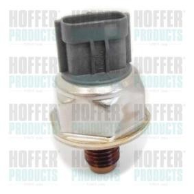 Kraftstoffdrucksensor von HOFFER