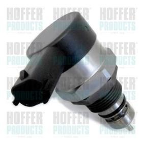 Druckregelventil, Common-Rail-System 8029380 von HOFFER günstig für 259,89 € online kaufen