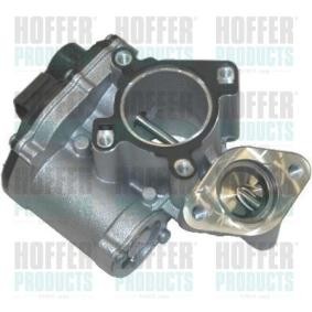 AGR-Ventil 7518110 von HOFFER günstig für 167,25 € online kaufen