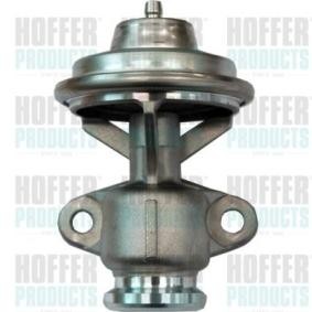 AGR-Ventil 7518158 von HOFFER günstig für 257,44 € online kaufen
