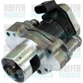 AGR-Ventil 7518186R von HOFFER günstig für 309,20 € online kaufen