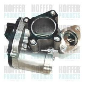 AGR-Ventil 7518258 von HOFFER günstig für 170,24 € online kaufen