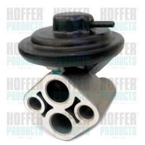 Comprar Válvula EGR de HOFFER 7518283 a bajo precio de 65,28 €