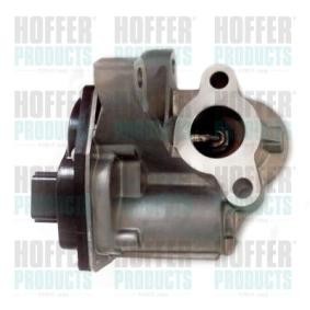 AGR-Ventil 7518284 von HOFFER günstig für 245,48 € online kaufen