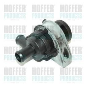 Zusatzwasserpumpe 7500005 von HOFFER günstig für 91,82 € online kaufen