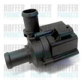 Zusatzwasserpumpe 7500023 von HOFFER günstig für 263,50 € online kaufen