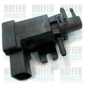 Achetez des Capteur de pression, turbocompresseur HOFFER 8029055 à prix pour 67,79 €
