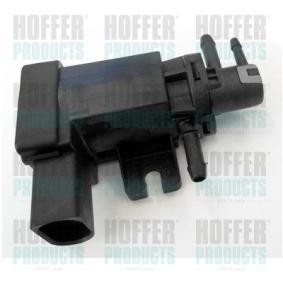 Achetez des Capteur de pression, turbocompresseur HOFFER 8029084 à prix pour 64,65 €