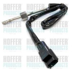 Acquista Sensore, Temperatura gas scarico da HOFFER 7452001 a buon mercato per soli 117,91 €