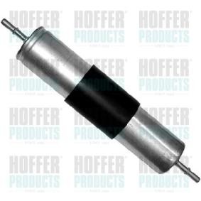Comprar Filtro combustible de HOFFER 4332 a bajo precio de 9,93 €