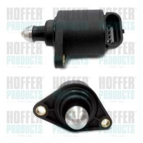 Køb Tomgangsregulator af HOFFER 7514022 til den lave pris 166,35 DKK