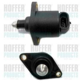 Køb Tomgangsregulator af HOFFER 7514037 til den lave pris 208,26 DKK