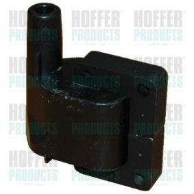 Zündspule 8010390 von HOFFER günstig für 32,48 € online kaufen