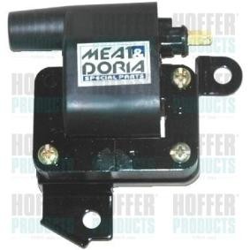 Achetez des Bobine d'allumage HOFFER 8010410 à prix pour 23,47 €