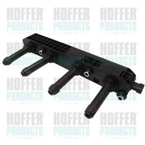 Zündspule 8010630 von HOFFER günstig für 82,40 € online kaufen
