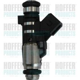 Comprar Válvula de inyección de HOFFER H75112202 a bajo precio de 88,42 €