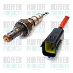 Compre Sonda lambda da HOFFER 7481063 a um preço baixo por 106,37 €