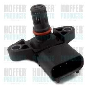 Ladedrucksensor 7472165 von HOFFER günstig für 39,50 € online kaufen