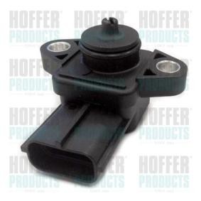 Ladedrucksensor 7472560 von HOFFER günstig für 70,45 € online kaufen