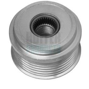 Generatorfreilauf 4555085 von HOFFER günstig für 36,22 € online kaufen
