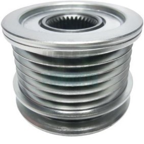 Köp Frihjulskoppling, generator av HOFFER 4555145 till det låga priset 444,18 kr