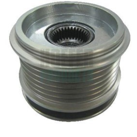 Generatorfreilauf 4555155 von HOFFER günstig für 36,20 € online kaufen