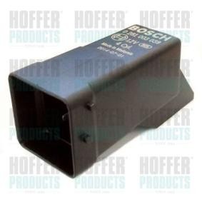 Glühzeitsteuergerät H7285875 von HOFFER günstig für 129,48 € online kaufen