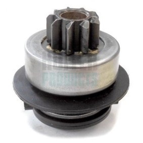 Köp Drev, startmotor av HOFFER 6647002 till det låga priset 207,36 kr