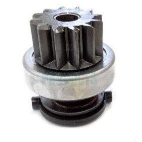 Köp Frihjulsväxel, startmotor från HOFFER på nätet till Transit Custom V362 Minibuss (F3) till schyssta priser