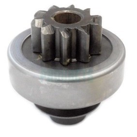 Köp Drev, startmotor av HOFFER 6647019 till det låga priset 303,84 kr