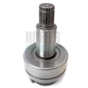 Köp Drev, startmotor av HOFFER 6647021 till det låga priset 385,14 kr
