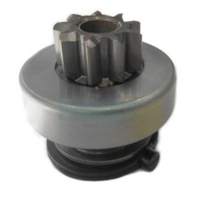 Comprar Piñón, arrancador de HOFFER 6647045 a bajo precio de 14,16 €
