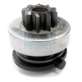 Comprar Piñón, arrancador de HOFFER 6647047 a bajo precio de 13,03 €