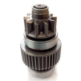 Ritzel, Starter 6647055 von HOFFER günstig für 60,96 € online kaufen