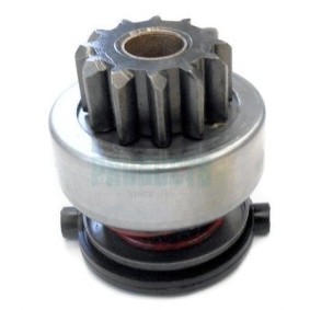Ritzel, Starter 6647074 von HOFFER günstig für 12,79 € online kaufen