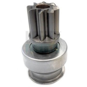 Comprar Piñón, arrancador de HOFFER 6647120 a bajo precio de 23,72 €