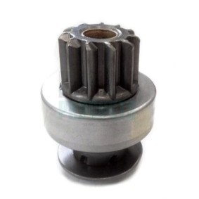 Köp Drev, startmotor av HOFFER 6647122 till det låga priset 217,07 kr