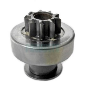 Comprar Piñón, arrancador de HOFFER 6647134 a bajo precio de 16,86 €