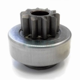 Köp Drev, startmotor av HOFFER 6647148 till det låga priset 256,09 kr