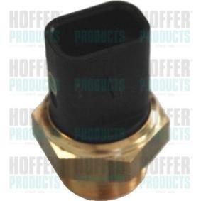 Temperaturschalter, Kühlerlüfter 7472632 von HOFFER günstig für 12,54 € online kaufen