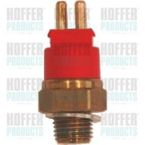 Temperaturschalter, Kühlerlüfter 7472649 von HOFFER günstig für 14,85 € online kaufen