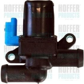 Kühlmittelregelventil 8029907 von HOFFER günstig für 37,28 € online kaufen