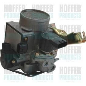 Drosselklappenstutzen 7519016 von HOFFER günstig für 409,76 € online kaufen