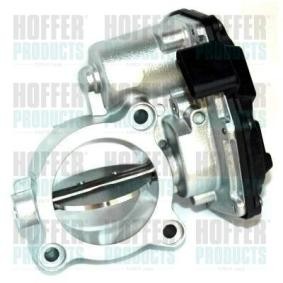 Drosselklappe 7519165 von HOFFER günstig für 218,70 € online kaufen