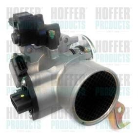 Drosselklappenstutzen 7519199 von HOFFER günstig für 430,45 € online kaufen