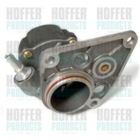 Unterdruckpumpe, Bremsanlage 8091006 von HOFFER günstig für 250,80 € online kaufen