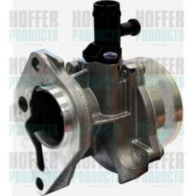 Unterdruckpumpe, Bremsanlage 8091104 von HOFFER günstig für 195,29 € online kaufen