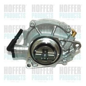 Unterdruckpumpe, Bremsanlage 8091165 von HOFFER günstig für 351,61 € online kaufen