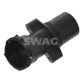 Kühlmittelflansch 10 94 4986 von SWAG günstig für 21,99 € online kaufen