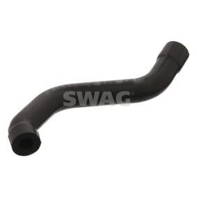 Schlauch, Kurbelgehäuseentlüftung 10 93 3851 von SWAG günstig für 8,19 € online kaufen